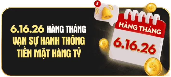 Ưu đãi đăng ký mới và thưởng nạp đầu