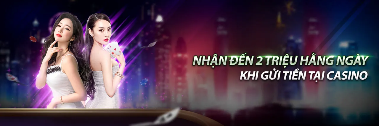 Sòng bạc trực tuyến da gathomo