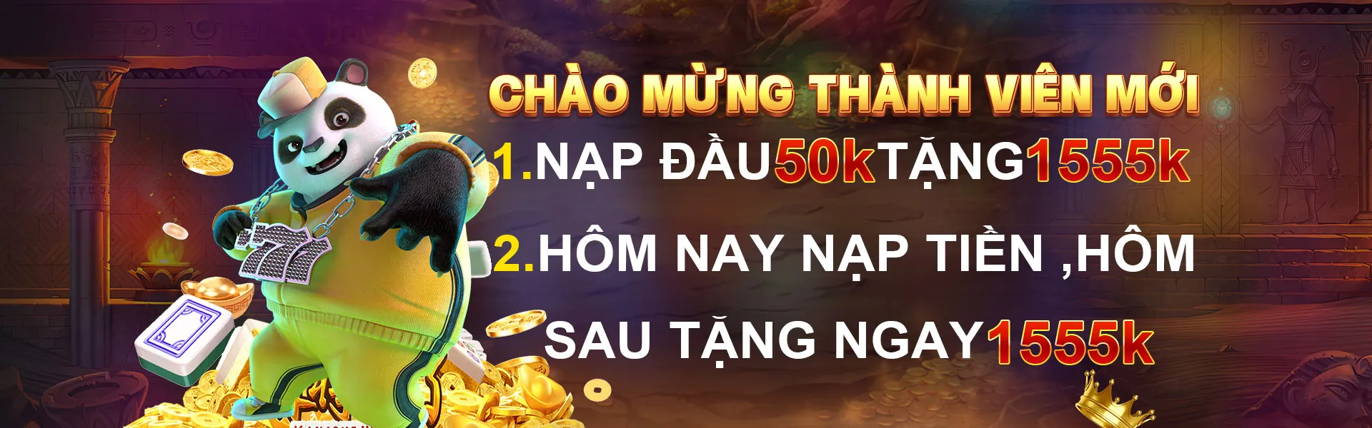 Đa dạng trò chơi cá cược tại da gathomo